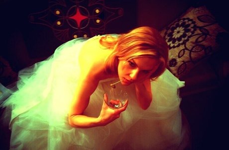 Rhea Seehorn art pornstar picture