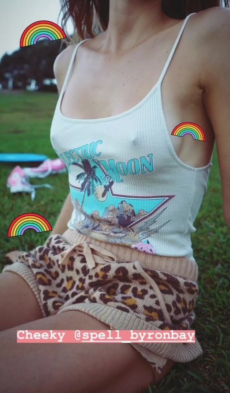 halloween onlyfans naked photo