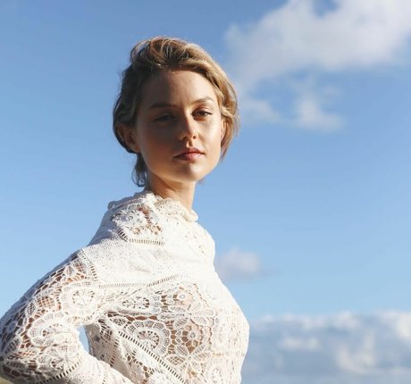 Isabelle Cornish nudes actress pics