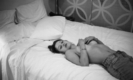 Isabelle Cornish erotic star pics