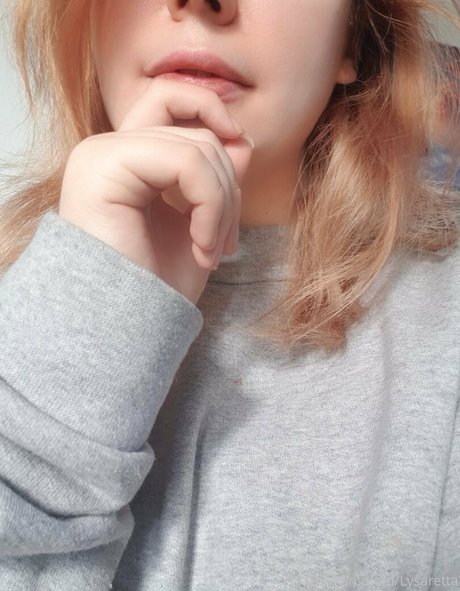 Lysande Gunaretta nude model photo