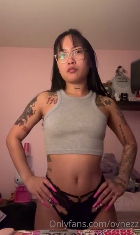 Ovnezz model perfect img