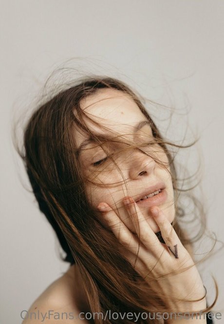 loveyousonsonfree model art gallery