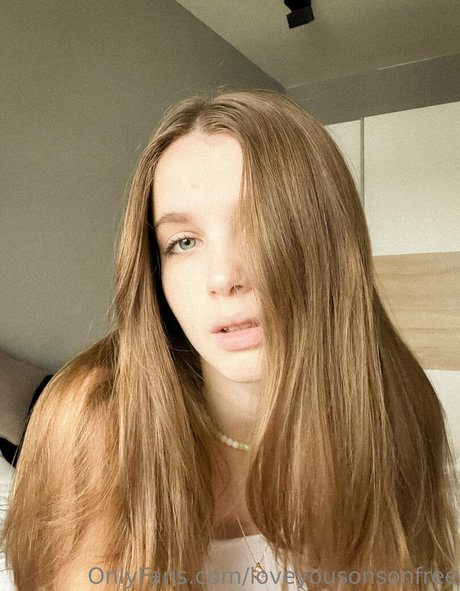 loveyousonsonfree model gallery