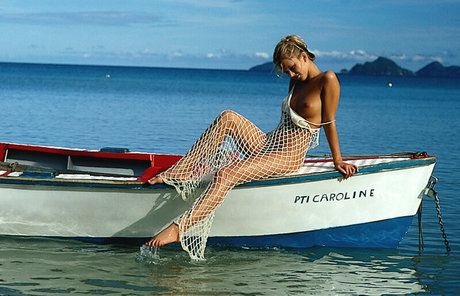 Birgit Menge pornstar nude gallery