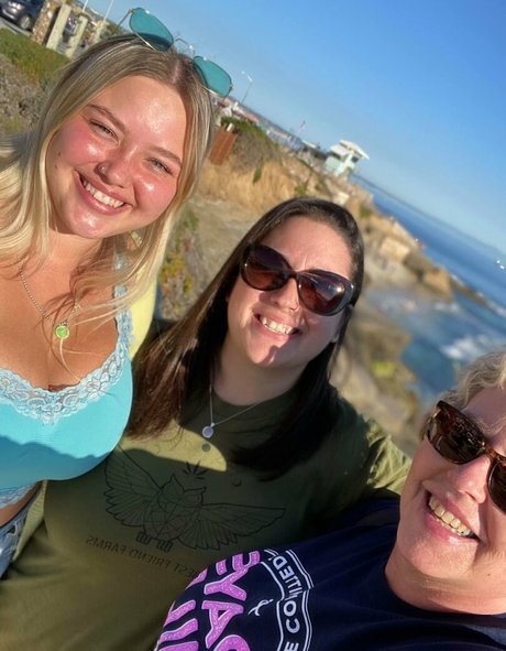 Peytn sexy model photos