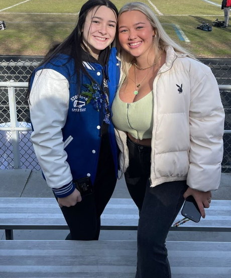 Peytn perfect star photo