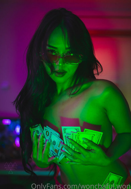 wonchaful won model sex galleries