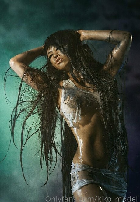 kiko model hd star archive