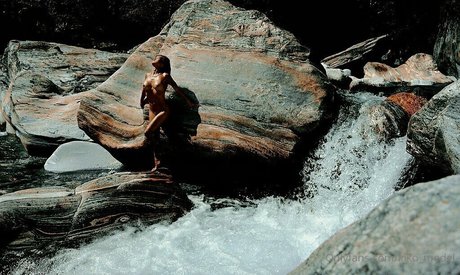 kiko model star nudes pic