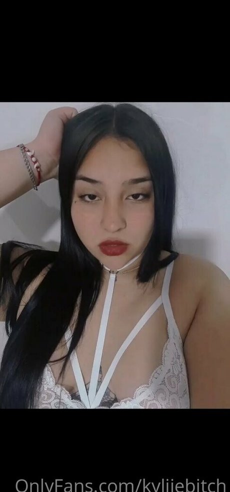 kyliiebitch sexy star img