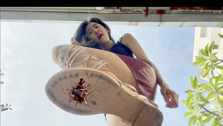 perfect feet onlyfans porn gallery