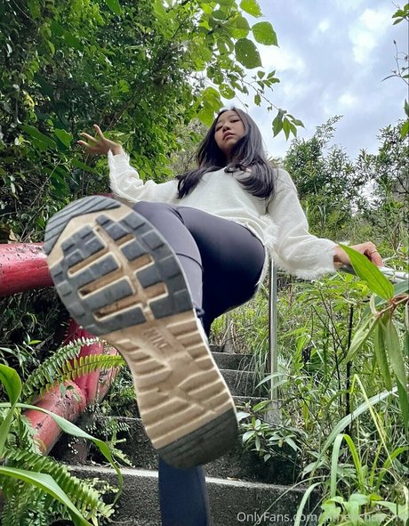 aimeechuasmr model porn gallery