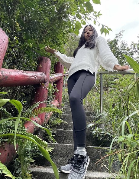 aimeechuasmr pornstar nude photos