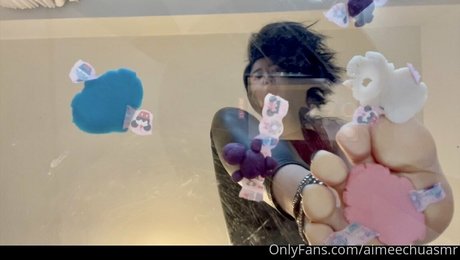 aimeechuasmr pornstar erotic image