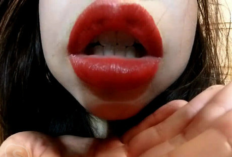 aimeechuasmr model perfect gallery