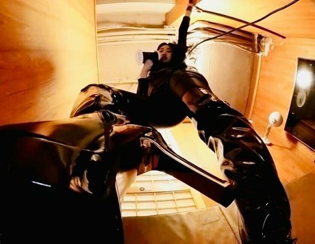 aimeechuasmr pornstar perfect photos