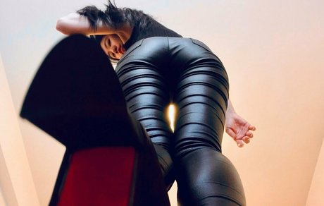 aimeechuasmr free model picture