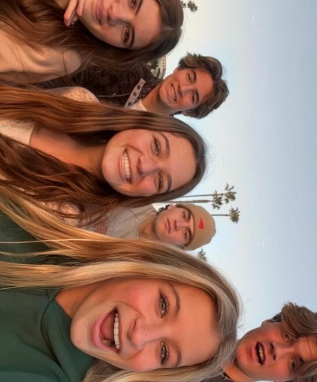 Kaitlin Yamano model nice picture