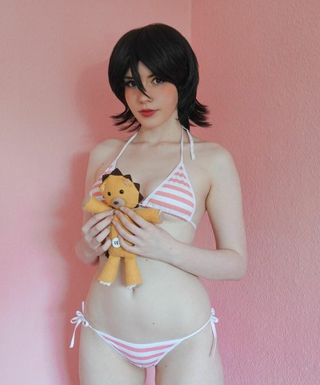 bikini ginger onlyfans perfect archive