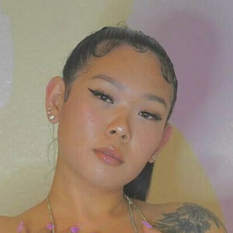 Creamy asian exclusive model gallery