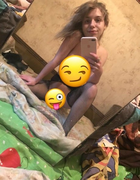 Kristina Dream erotic model photos