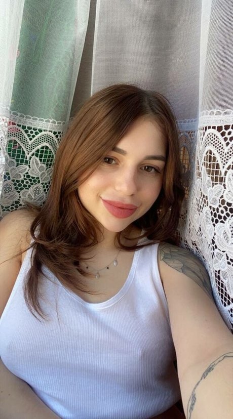 Kristina Dream naked star images