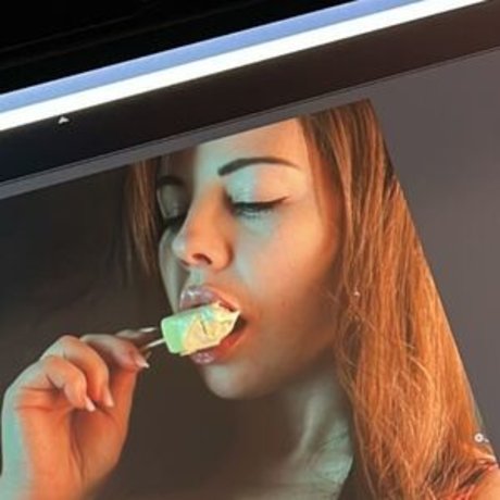 Carmen Palme pornographic star image