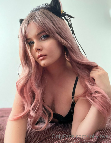 lollylover art pornstar pictures