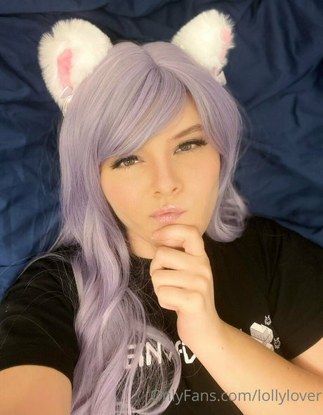 lollylover naked star images