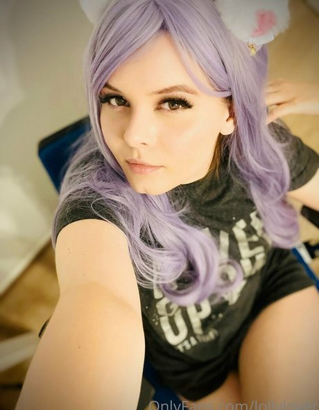 lollylover exclusive star pic