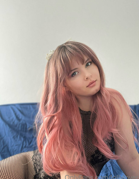 lollylover exclusive star pictures