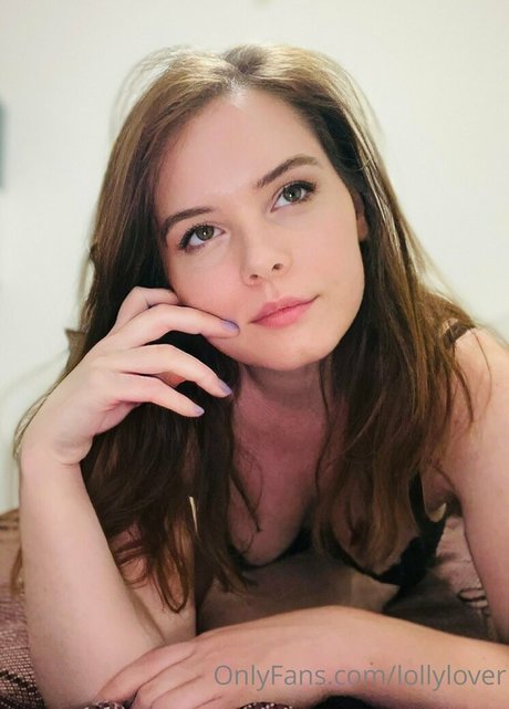 lollylover model nice image