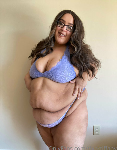 thicktiffany hot actress photos