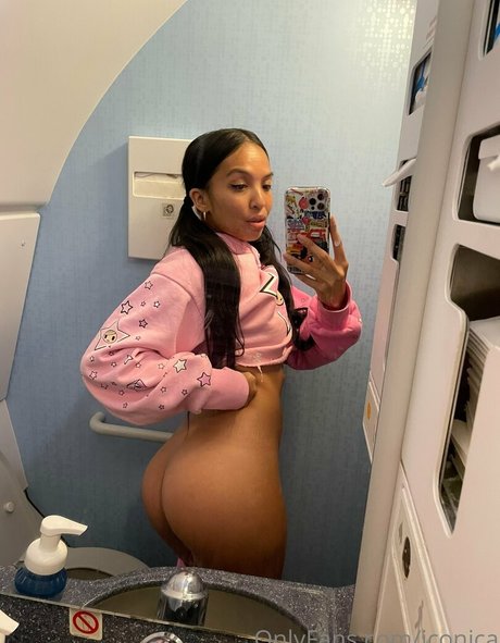 iconica erotic pornstar gallery