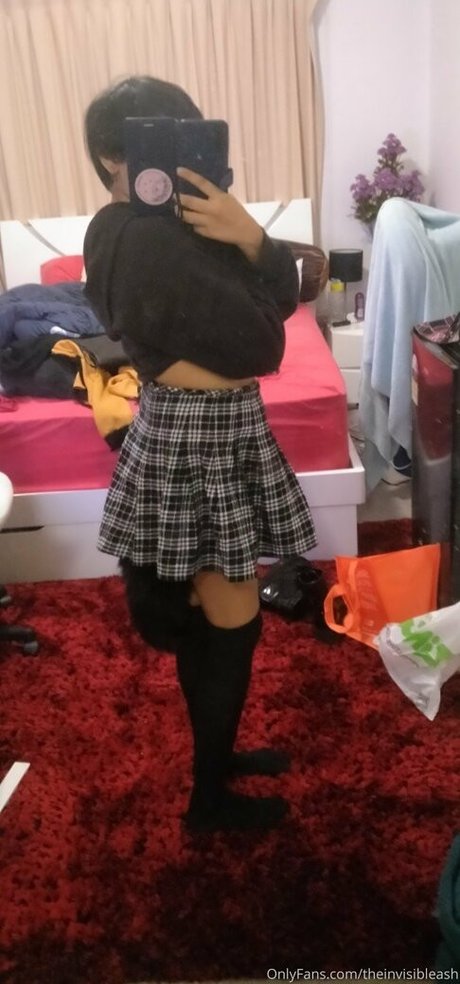 theinvisibleash hot actress images