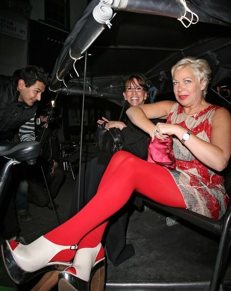 Denise Welch hd actress images