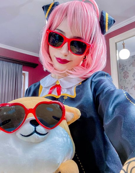 Anayami model beautiful images