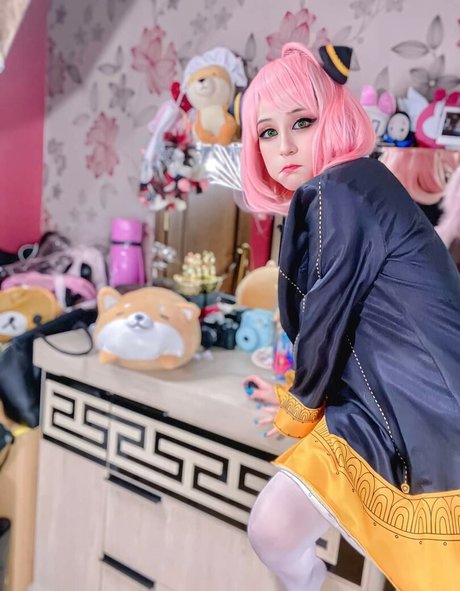 Anayami erotic pornstar picture