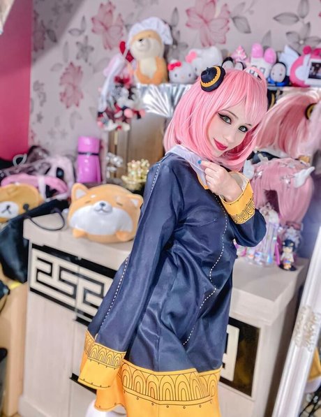 Anayami pornstar high quality photos