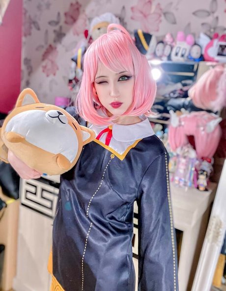 Anayami pornstar hd photo