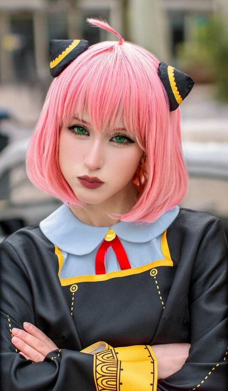 Anayami star pretty images