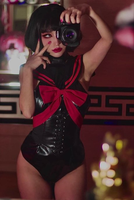 Anayami pornstar nude photos