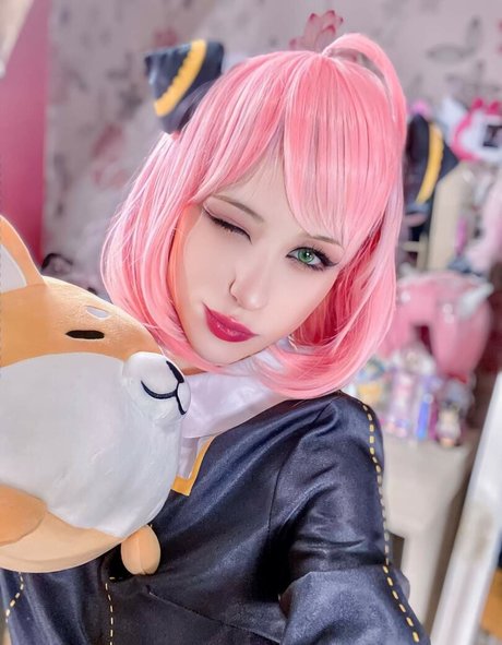 Anayami pretty model photos