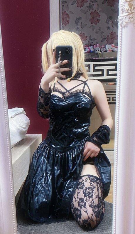 Anayami pornstar adult picture