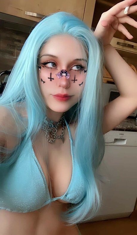 Anayami hd pornstar picture