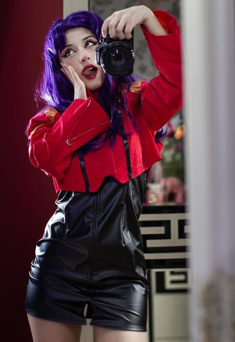 Anayami model xxx galleries