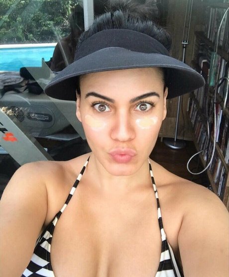 Leticia Lima hot pornstar photo