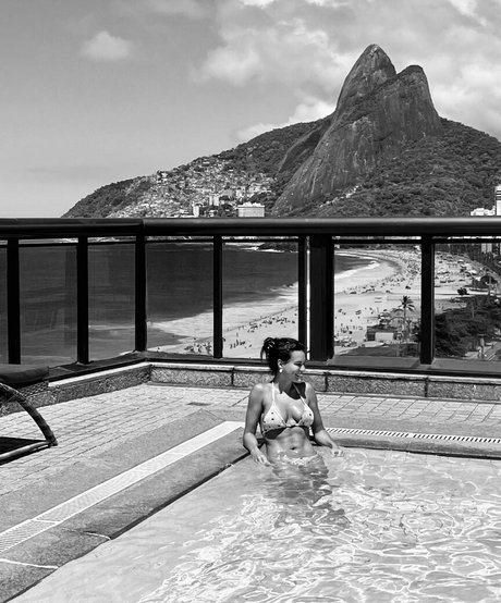 Leticia Lima Profile