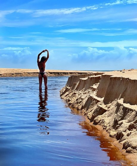 Leticia Lima pornstar naked image